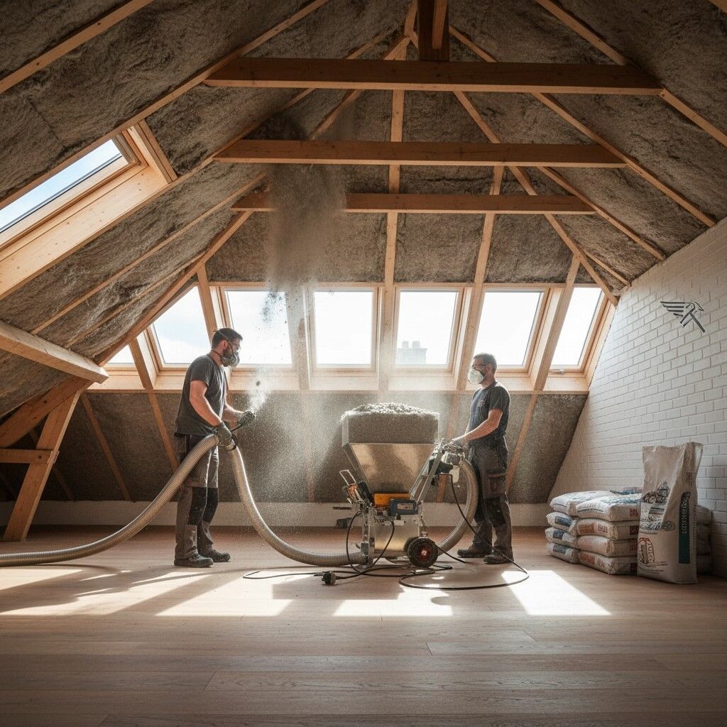 RELOOK TOITURE